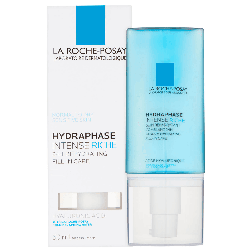 Lrp Hydraphase Ha Riche Intense 50Ml