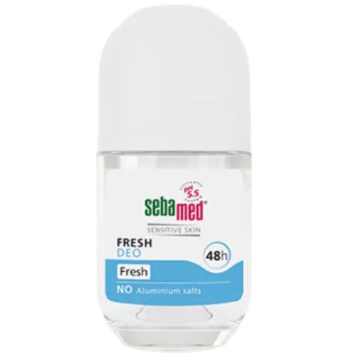 Sebamed Deo Roll On Fresh 50Ml