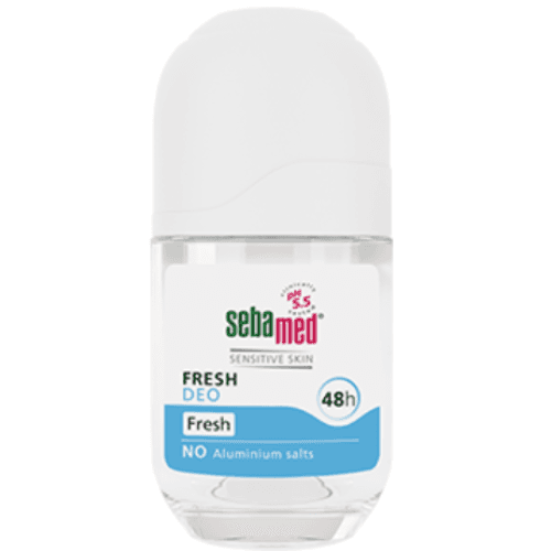 Sebamed Deo Roll On Fresh 50Ml