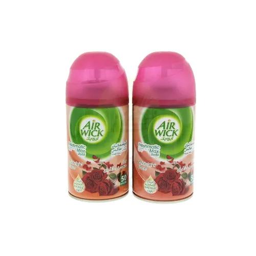 Airwick Freshmatic Midnight Rose Refill (2+1) X 250 Ml