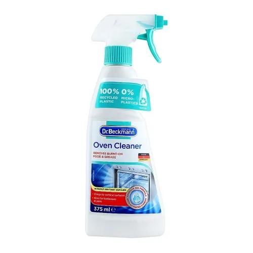 Dr. Beckmann Oven Cleaner Spray 375 Ml