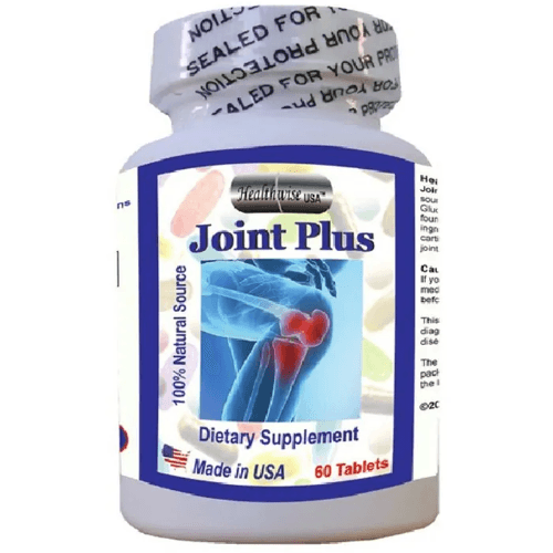 Healthwise Joint Plus Tab 60`S