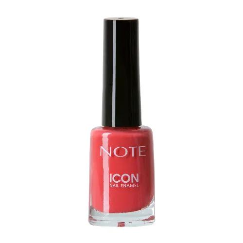 Note Icon Nail Enamel 519-9Ml