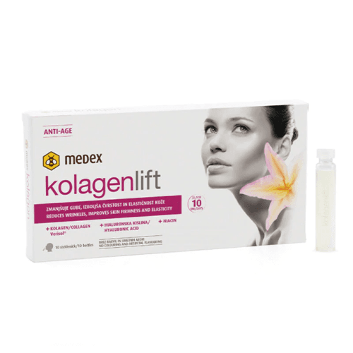 Medex Collagenlift Solution 9Ml 10S