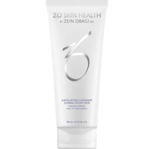 Zo-Skin Exfoliating Cleanser Normal-Oily 200Ml 900100