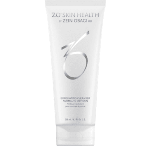 Zo-Skin Exfoliating Cleanser Normal-Oily 200Ml 900100