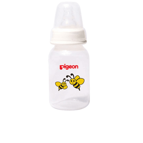 Pigeon Plast Bottle 120Ml A26011