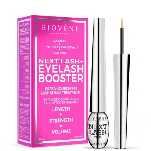 Bv Next Lash Eyelash Booster Serum Treatment