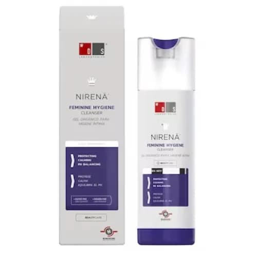 Ds Mirena Feminine Hygiene Cleanser 205Ml