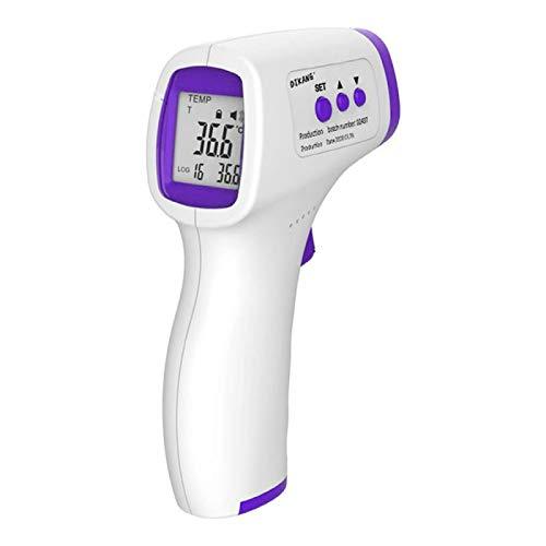 Medical Infrared Forehead Thermometer