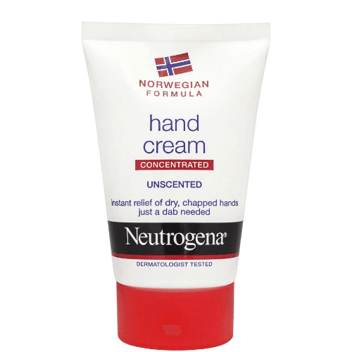 Neut. Concentrated Hand Cream 50Ml