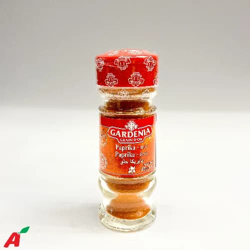 Gardenia Paprika Sweet Red Pepper 32g