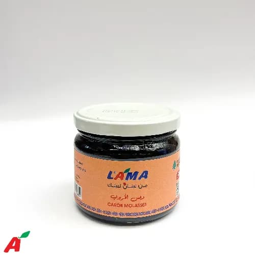 Lama Carob Molasses 350g