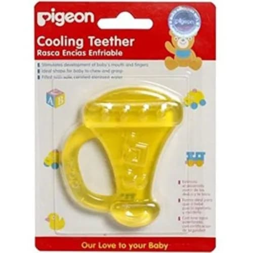 Pigeon Cooling Teether 13623/13909