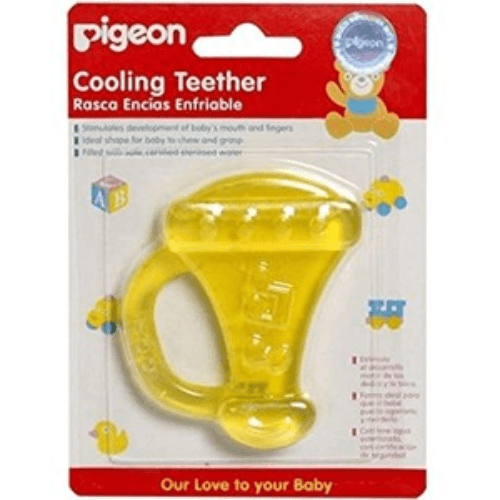 Pigeon Cooling Teether 13623/13909