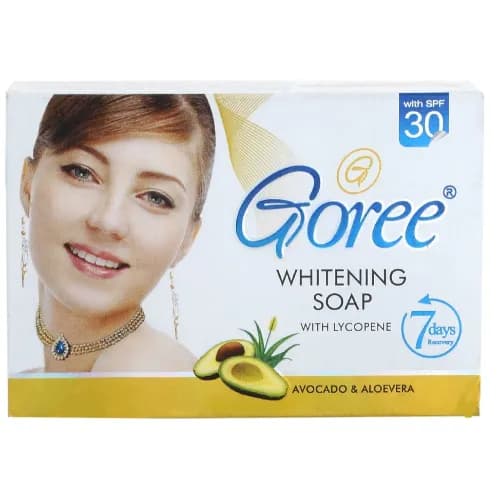 Goree Soap