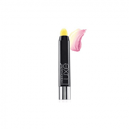 Moodmatcher Luxe Yellow Twist Stick