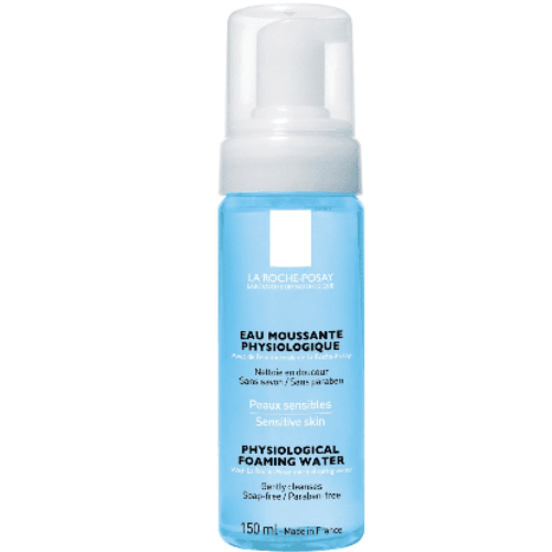 Lrp Physiological Foaming Water 150Ml