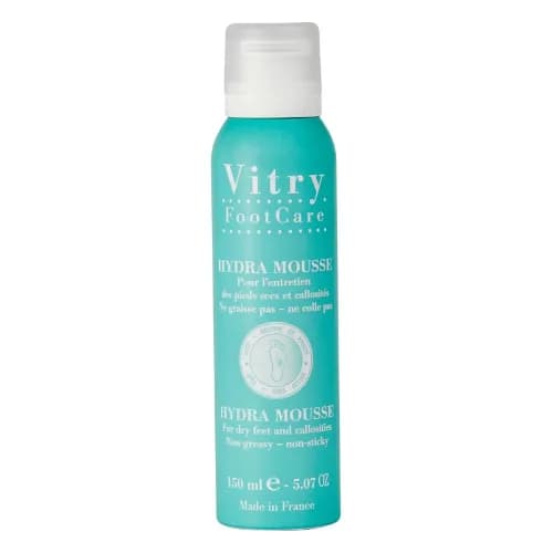 Vitry Foot Care Foam 150Ml