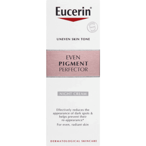 Eucerin Even Pigment Perfector Night Cream 50Ml 83506