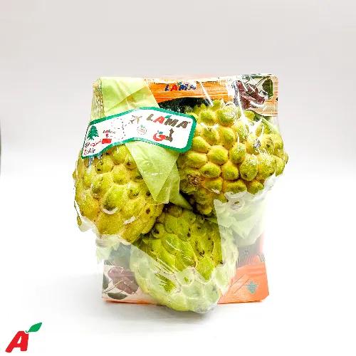 Lama Custard Apple Lebanon 0.85kg