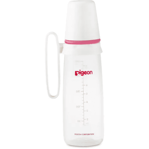 Pigeon Plastic Bottle 240Ml A26006