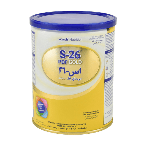 S-26 Pdf Gold 400Gm