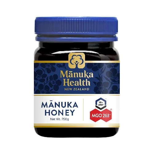 Manuka Health Mgo 250/263 Manuka Honey 250G