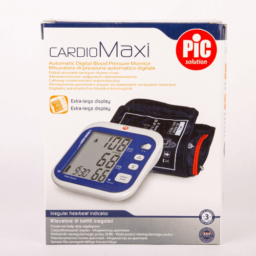 Pic Bpm Pic Cardio Maxi-22532