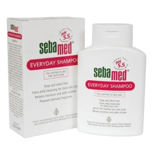 Sebamed Everyday Shampoo 200Ml