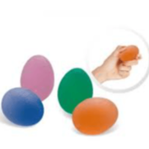 R&R Exercise Ball (Soft) Gl-8802