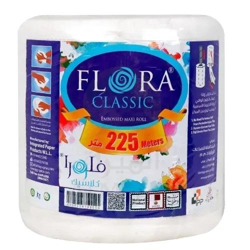 Flora Classic Maxi Roll 225Mtr