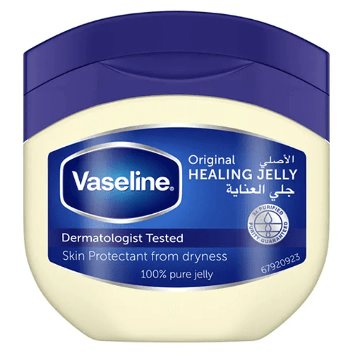 Vaseline Original Healing Jelly 100Ml