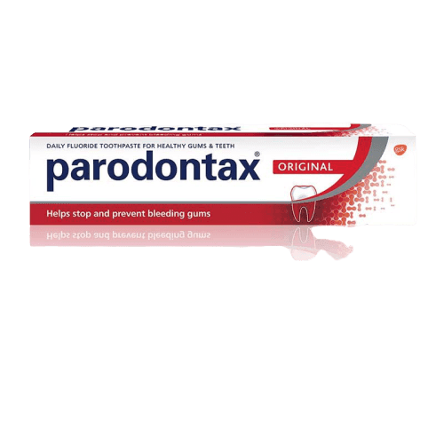 Parodontax Toothpaste Original - 50Ml