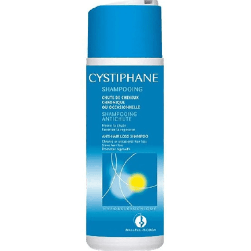 Cystiphane Anti Hair Loss Shampoo 200Ml