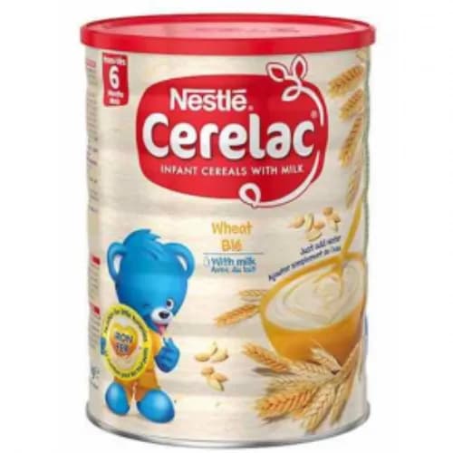 Cerelac Wheat 1Kg