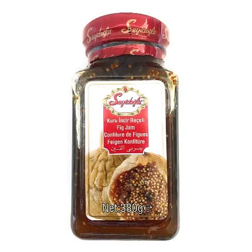 Seyidoglu Dry Fig Jam 380gm