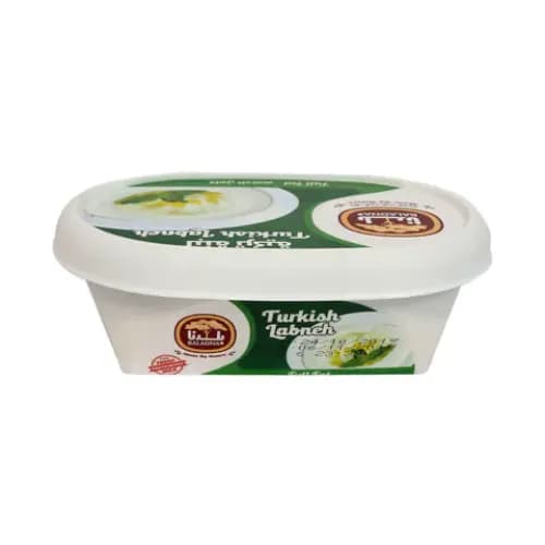 Baladna Full Fat Turkish Labneh 200 Gr