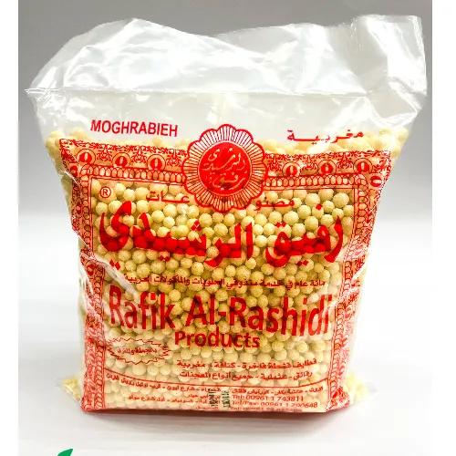 Rashidi Dried Moghrabiye 1kg