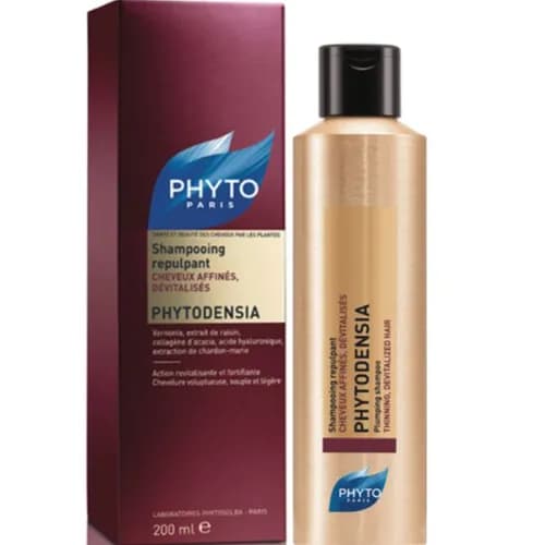 Phytodensia Shampoo 200Ml