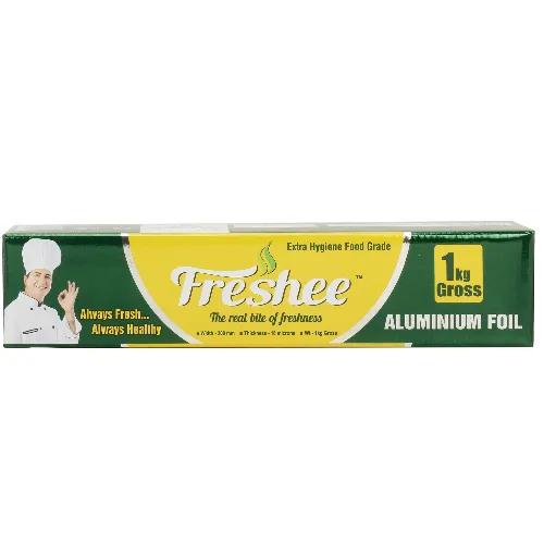 Freshee Aluminum Foil 23M X 30Cm 1 Piece