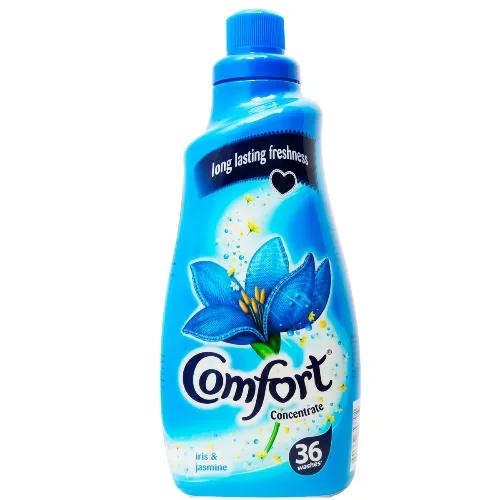 Comfort Concentrate Iris & Jasmine Scented 1.44 Ml