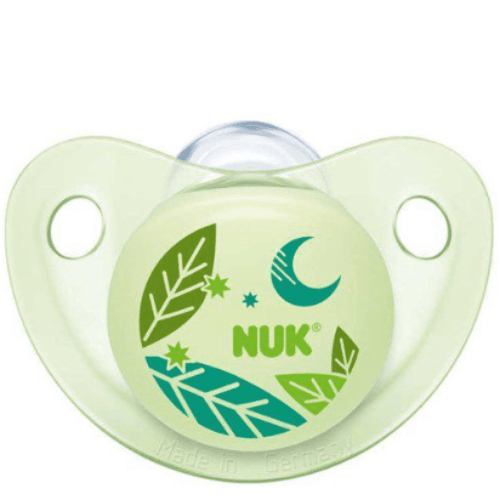 Nuk Pacifier Si S2 Disney 1/Blc-1510243