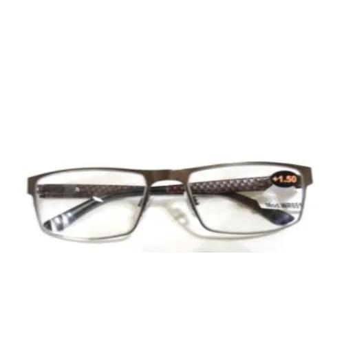 Vitry Eye Reading Glass Platinum Lpb 3