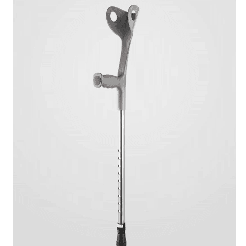 Kaiyang Elbow Crutches - Black
