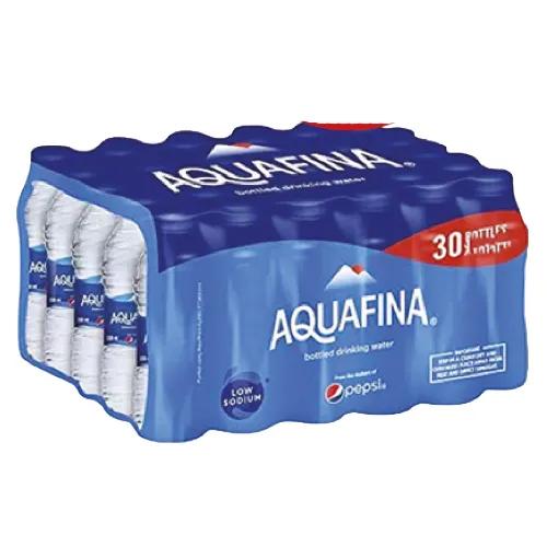 Aquafina Mineral Water 200Mlx30