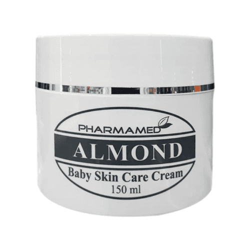 Almond Baby Skin Care Cream 150Ml