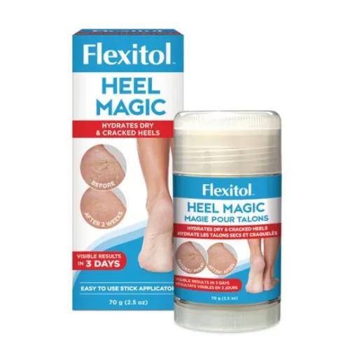 Flexitol Heel Magic 70Gm