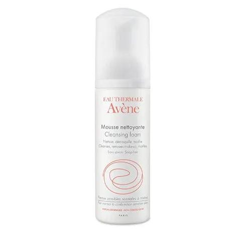 Avene Cleansing Foam Nettoyante 150 Ml