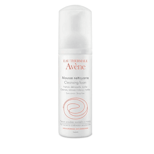 Avene Cleansing Foam Nettoyante 150 Ml